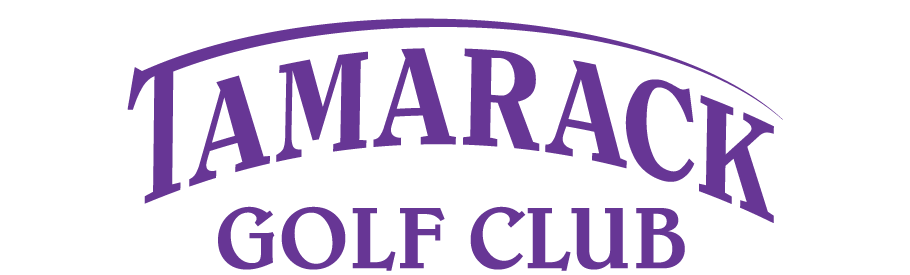 Logo of Tamarack Golf Club in Oswego NY